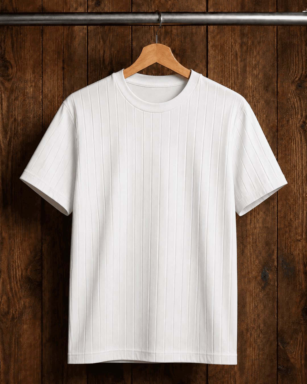 Linen shirt — view 3