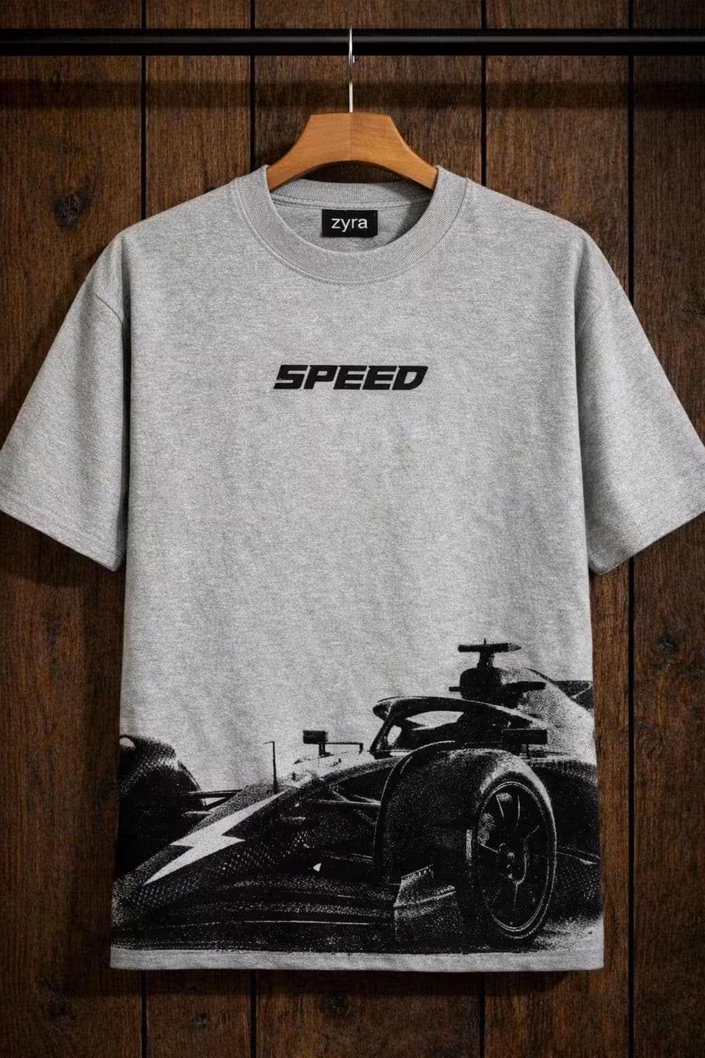 Velocity Noir Racing — view 1