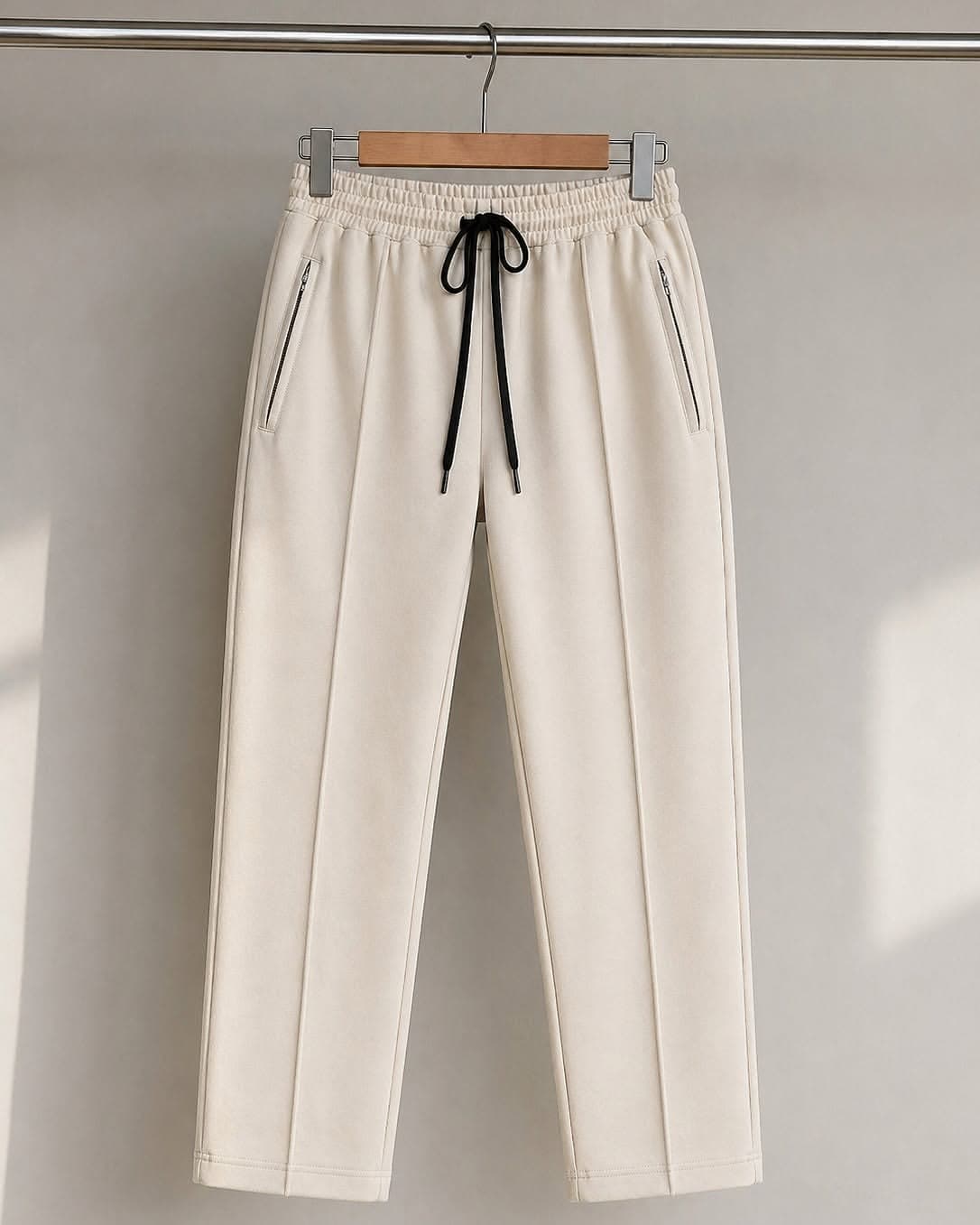 Metroline Zip Trousers — view 2